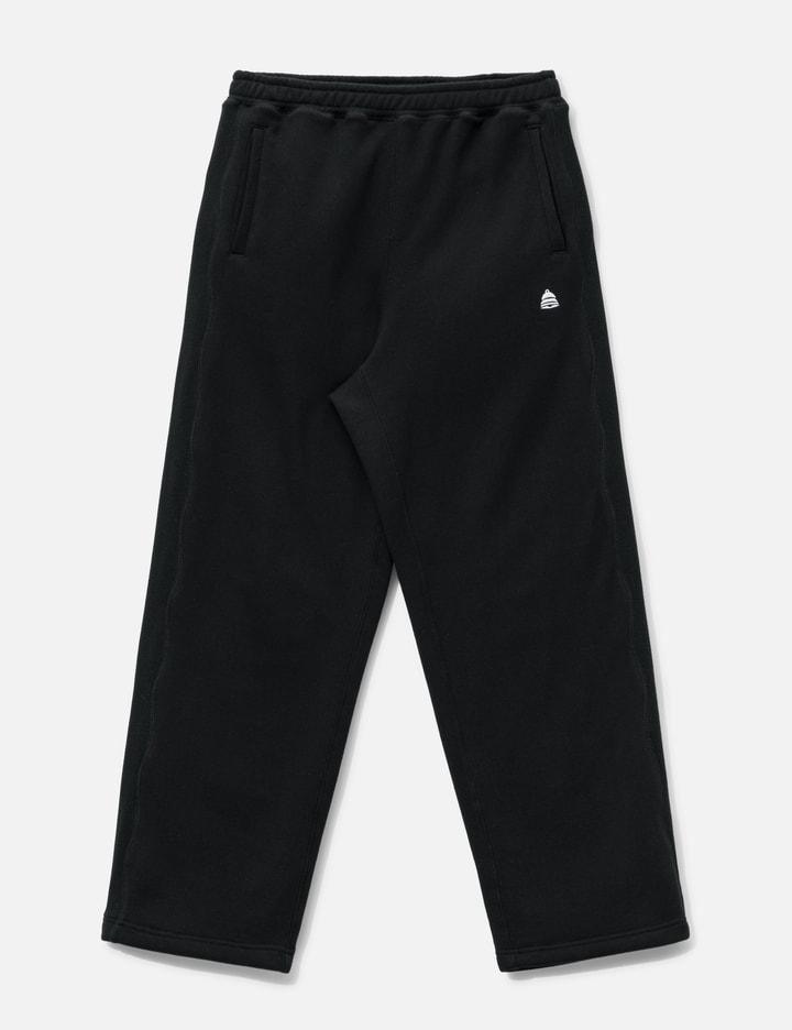 New River Wave Sweat Pants by BELL STAMP WEAR