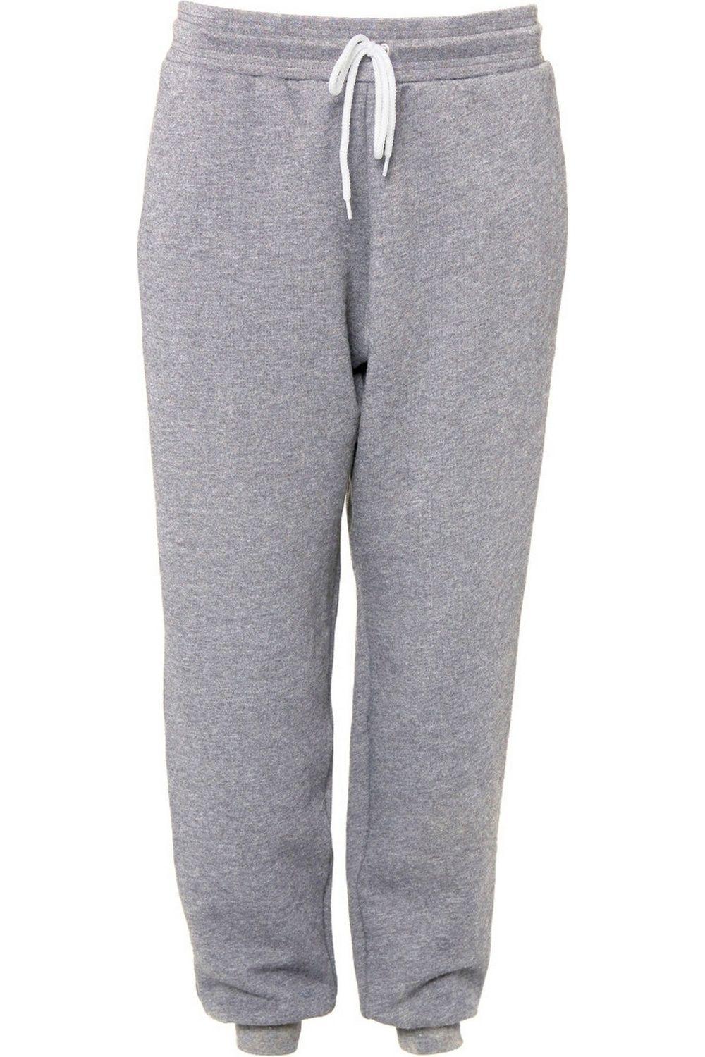 Jogger Sweatpants by BELLA + CANVAS