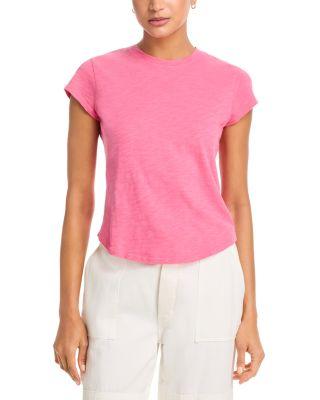 Baby Crewneck Tee by BELLA DAHL