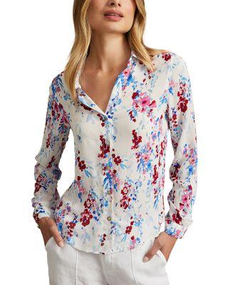 Classic Button Down Shirt by BELLA DAHL