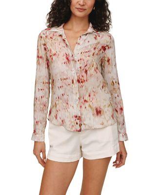 Classic Button Down Shirt by BELLA DAHL
