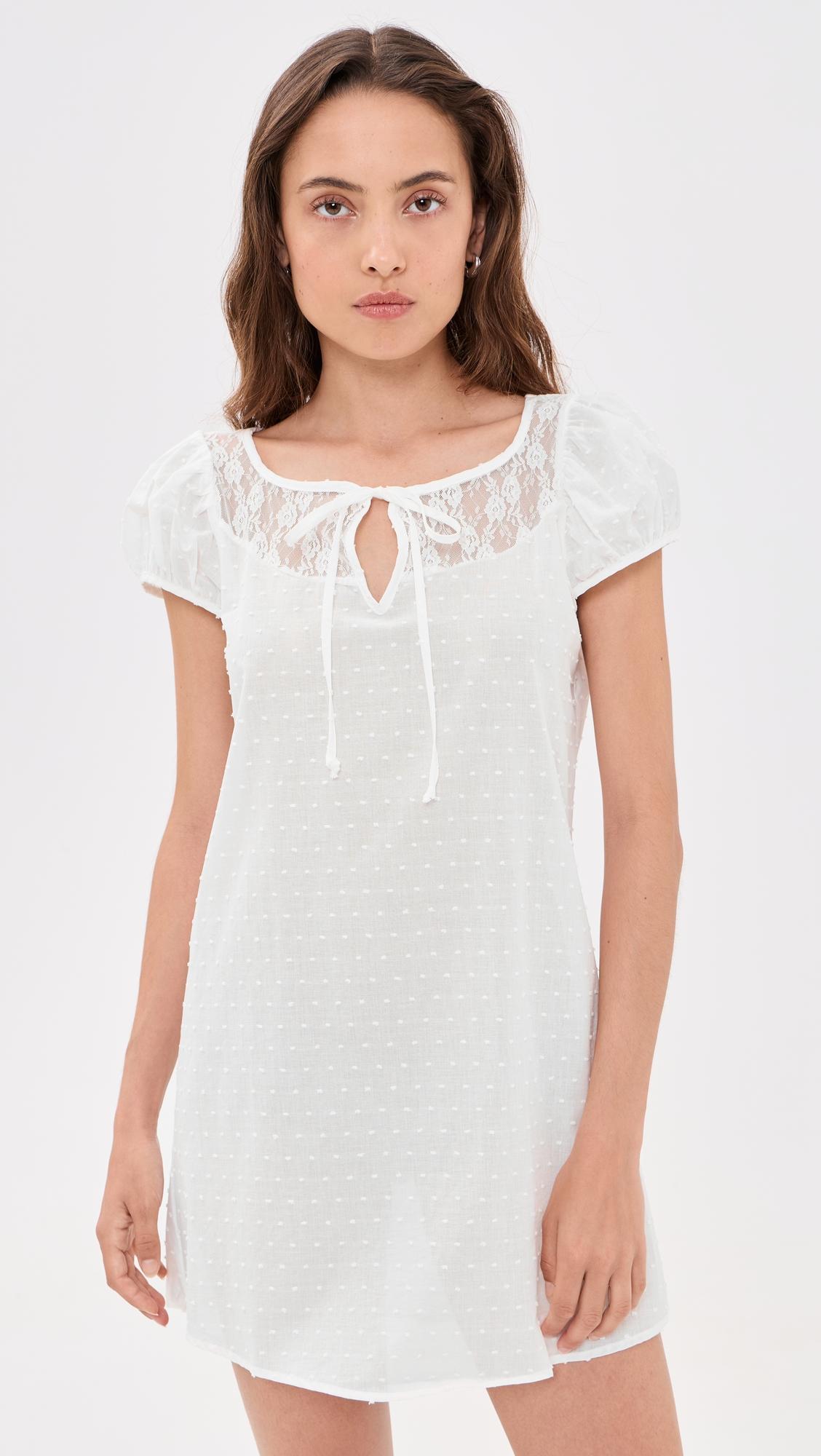 The Margaret Dress by BELLA VENICE