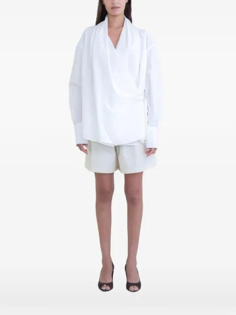 Leandra blouse by BELLE ANNA