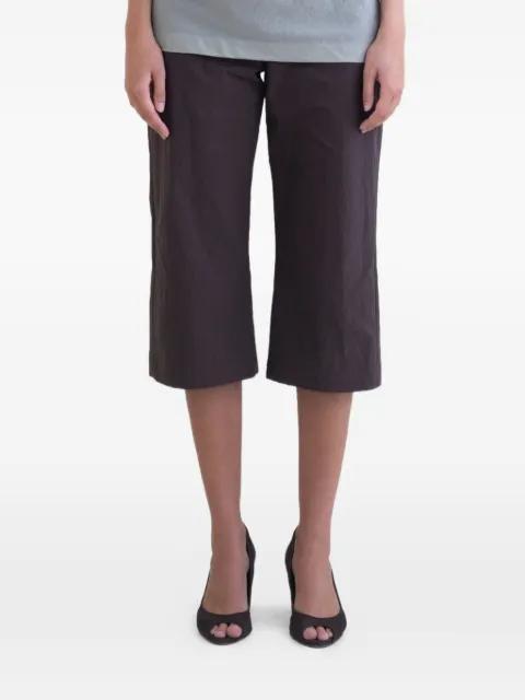 Miller capri pants by BELLE ANNA
