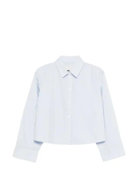 Capri crop shirt by BELLEROSE