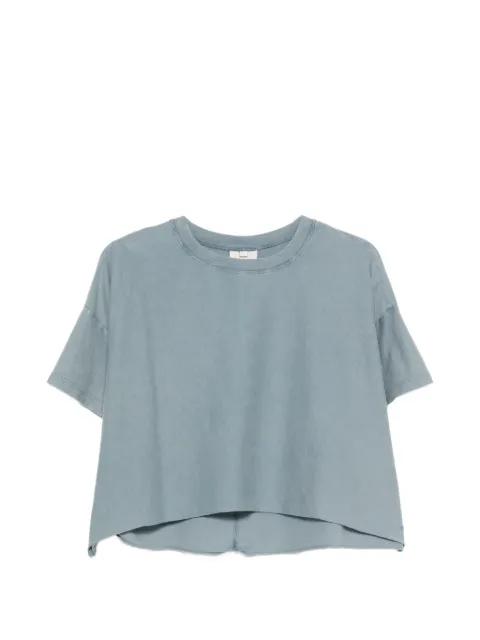 Farpy crop boxy-fit T-shirt by BELLEROSE