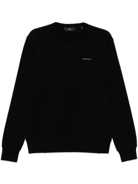 Alloy Crewneck sweatshirt by BELSTAFF