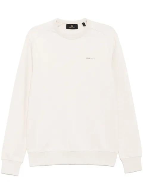 Alloy Crewneck sweatshirt by BELSTAFF