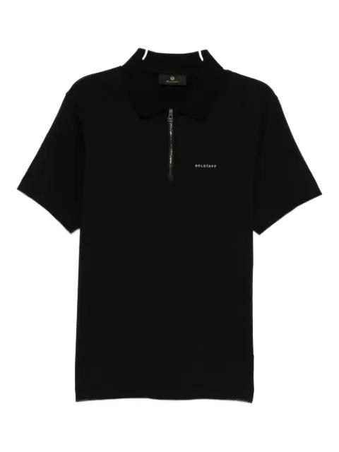 Alloy polo shirt by BELSTAFF