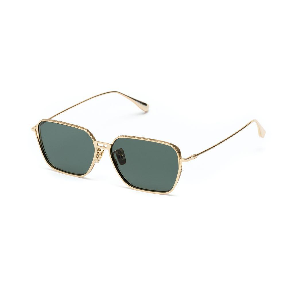 Belstaff Stainless Steel Sunglasses by BELSTAFF
