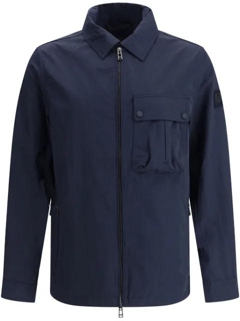 Drome overshirt by BELSTAFF