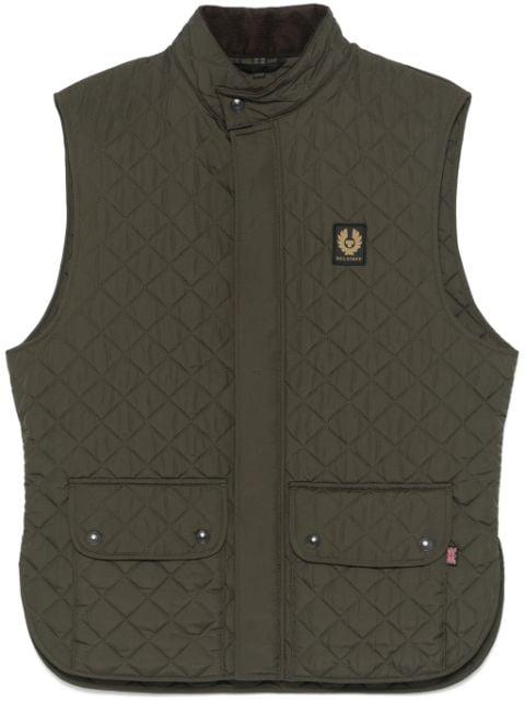 Icon gilet by BELSTAFF