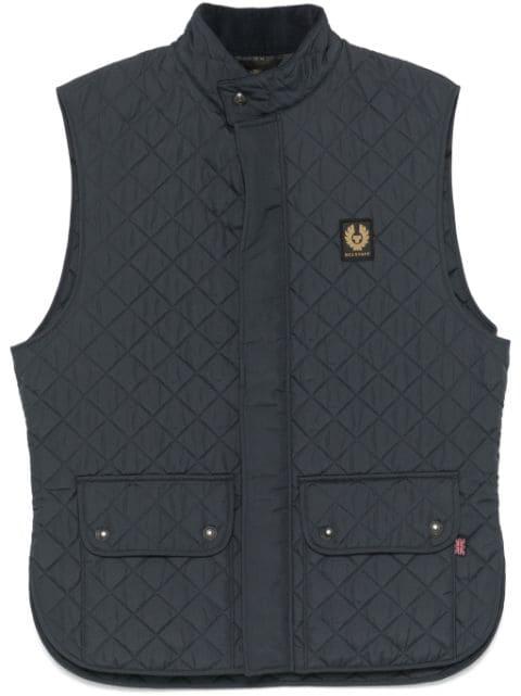 Icon gilet by BELSTAFF