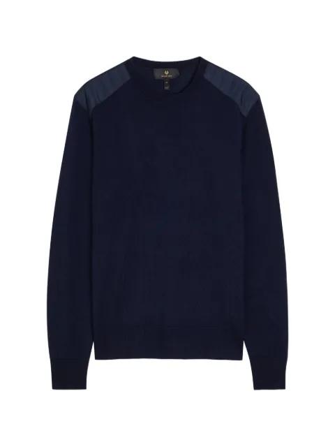 Kerrigan sweater by BELSTAFF
