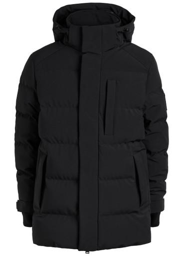 Pendulum padded shell coat by BELSTAFF