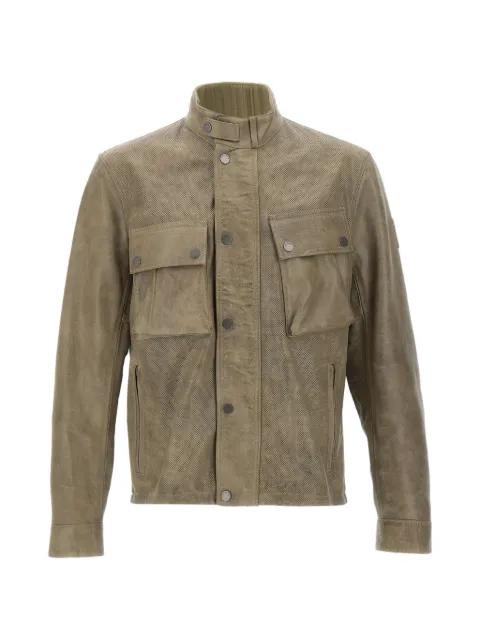 Racemaster Air jacket by BELSTAFF