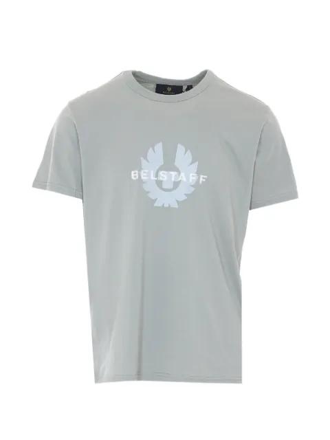 Surface T-shirt by BELSTAFF