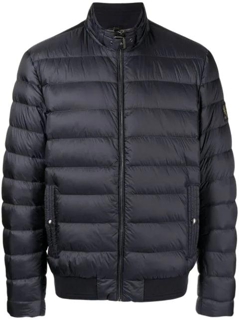 down-padded puffer jacket by BELSTAFF