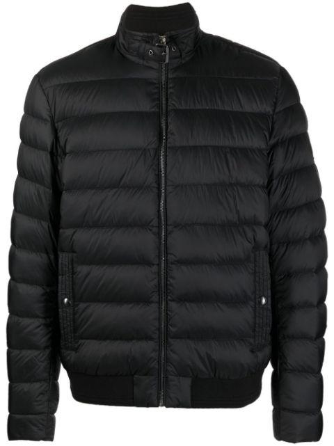 down-padded puffer jacket by BELSTAFF