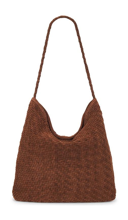 BEMBIEN Sera Tote in Brown by BEMBIEN