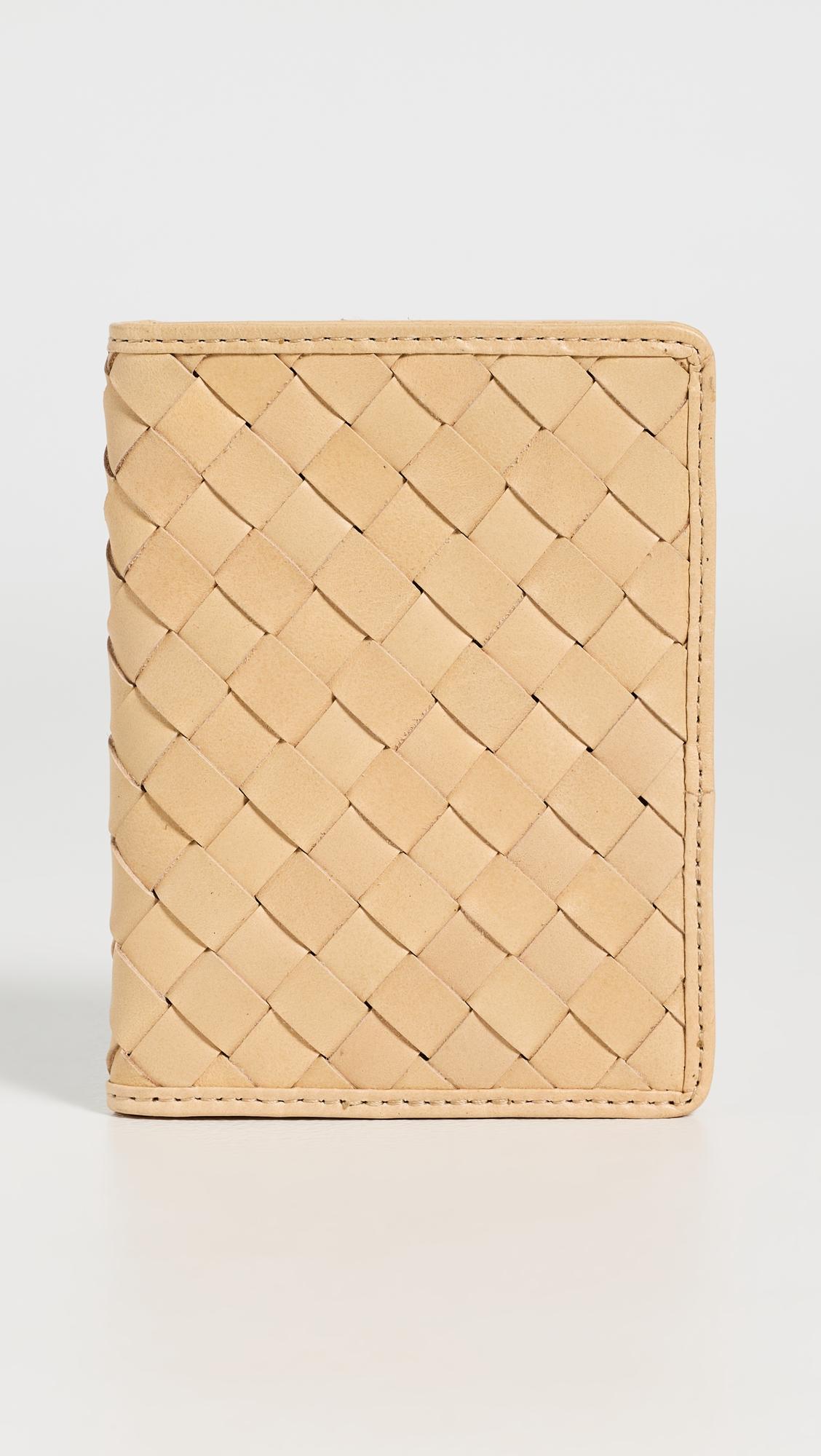 Este Passport Holder by BEMBIEN