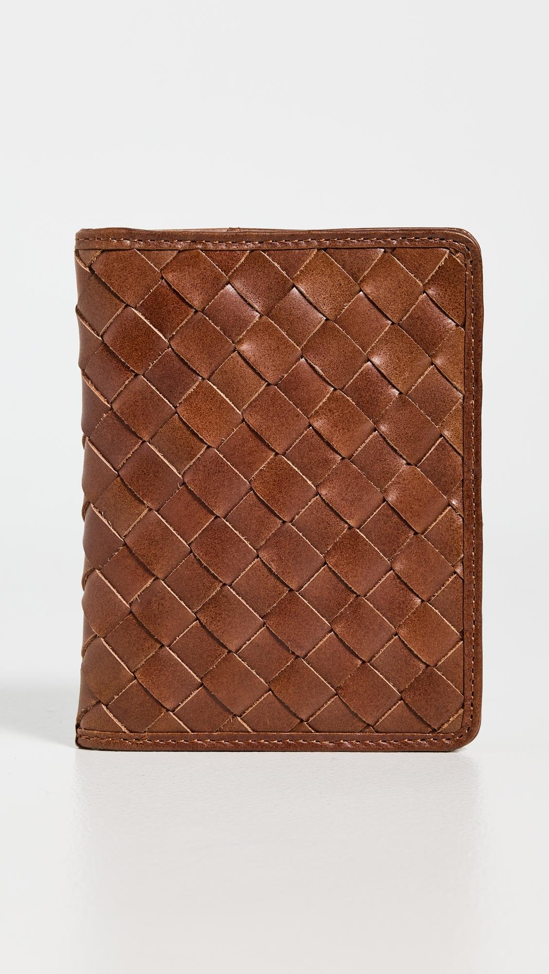 Este Passport Holder by BEMBIEN
