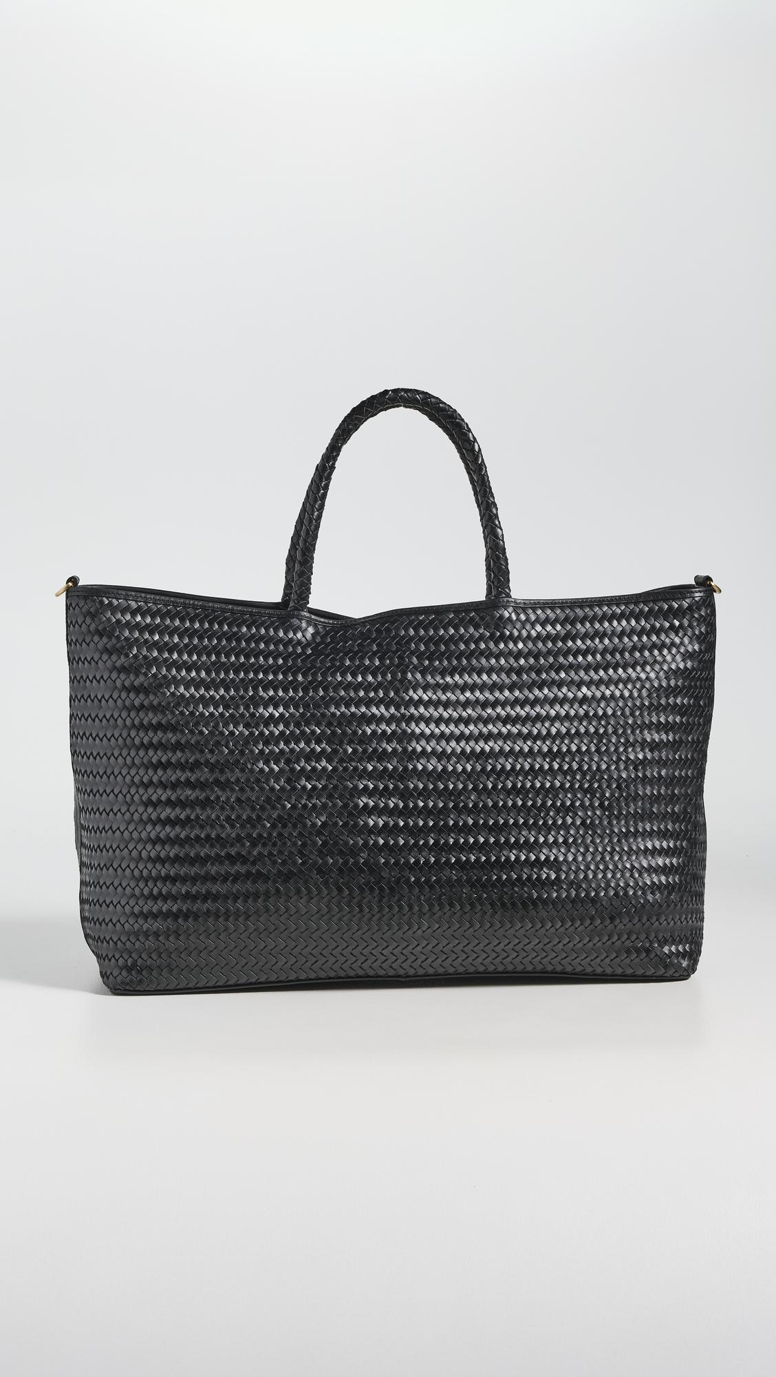 Le Weekender Bag by BEMBIEN