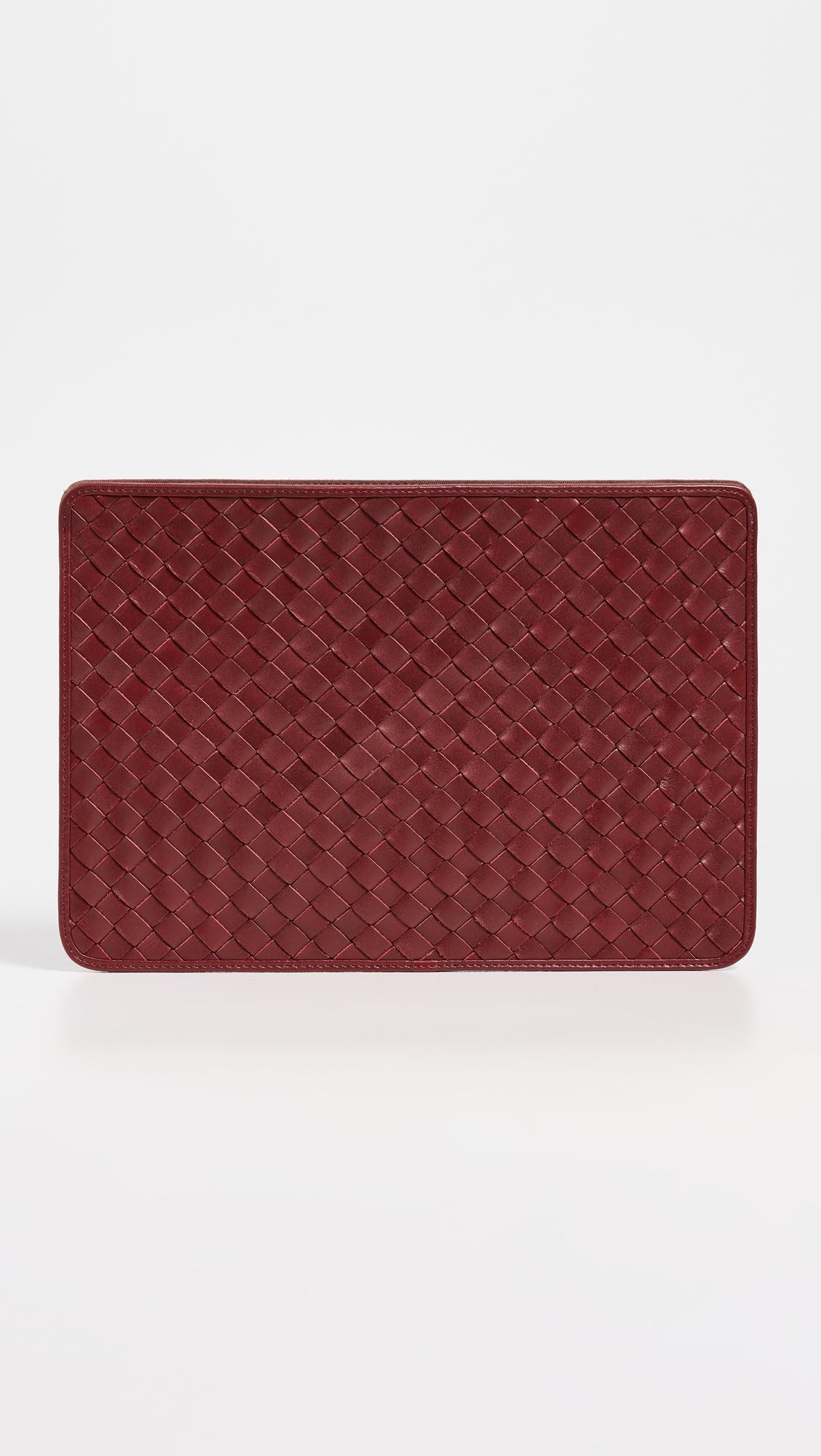 Lia Laptop Case 13" by BEMBIEN