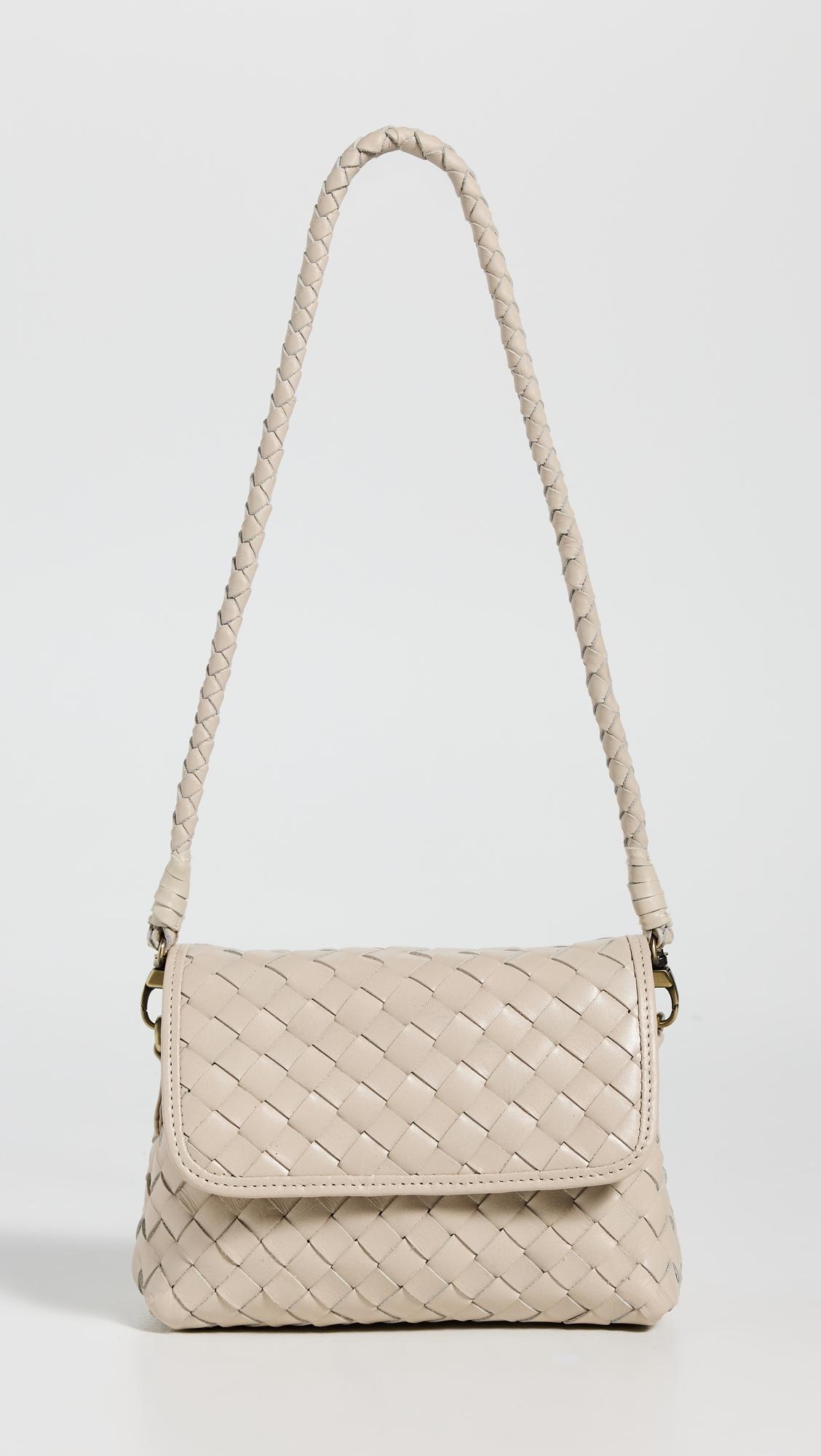 Mini Madeleine Bag by BEMBIEN