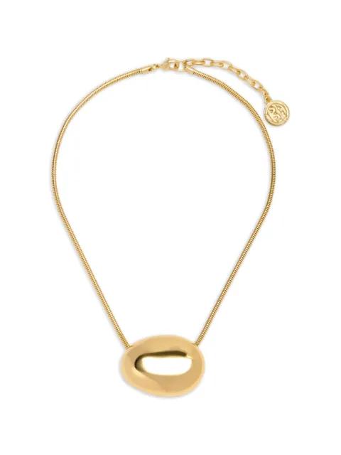 Marilyn necklace by BEN AMUN
