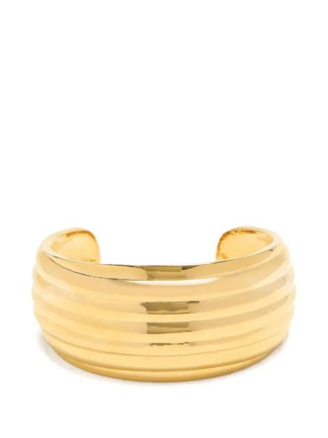 Pajarito cuff by BEN AMUN