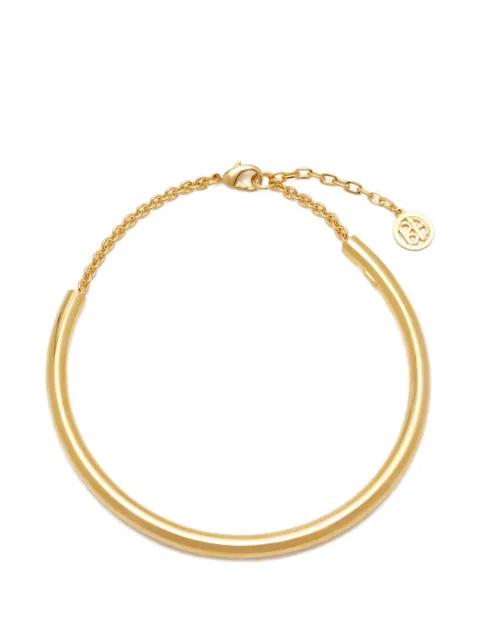 chain pendant necklace by BEN AMUN