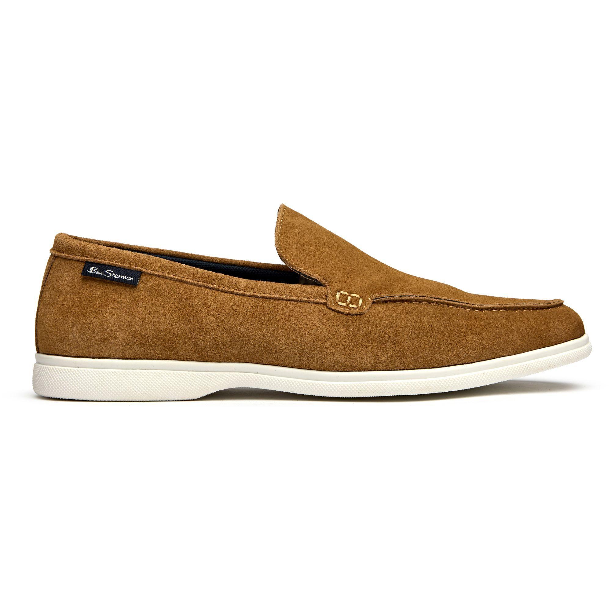 Amarillo Shoes by BEN SHERMAN