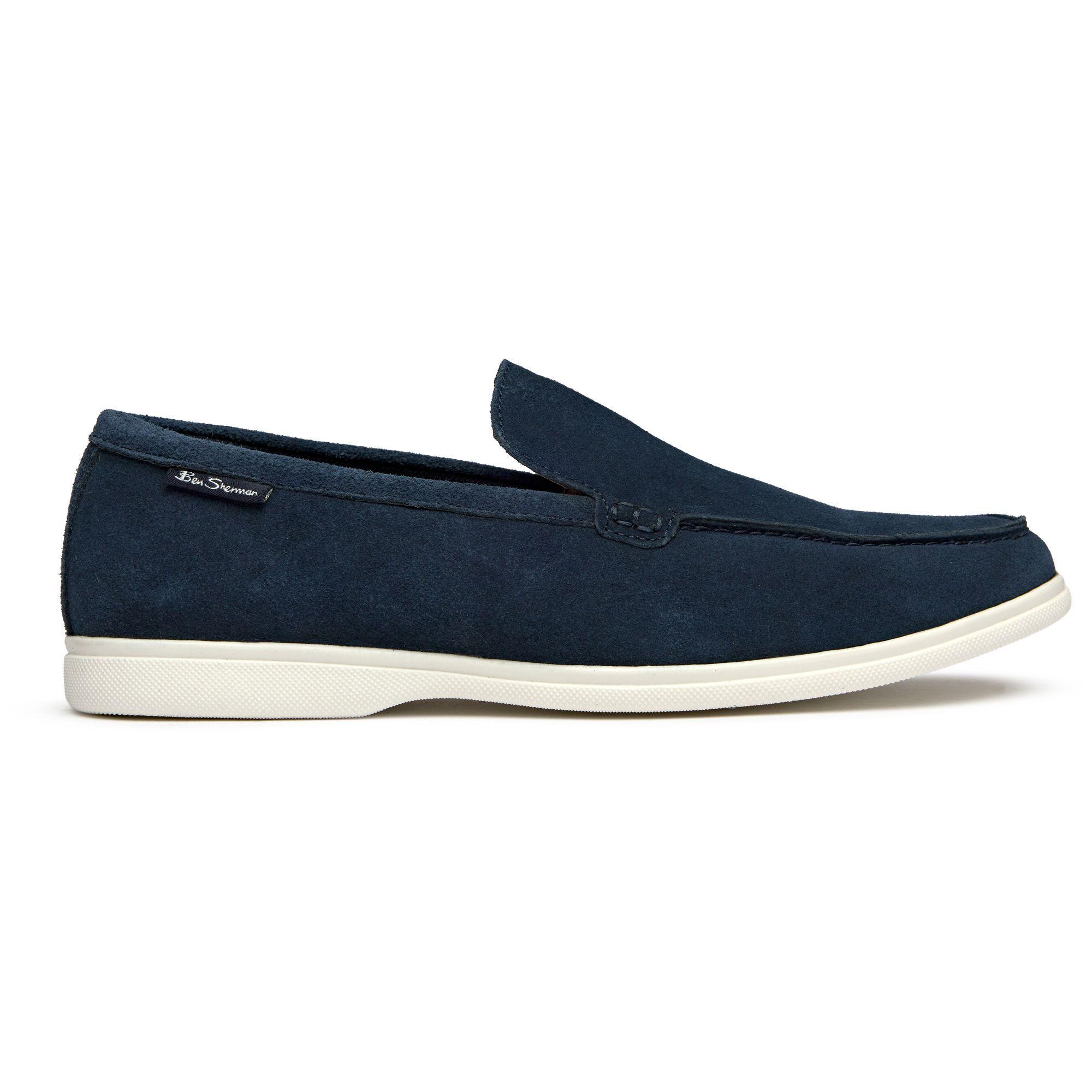 Amarillo Shoes by BEN SHERMAN
