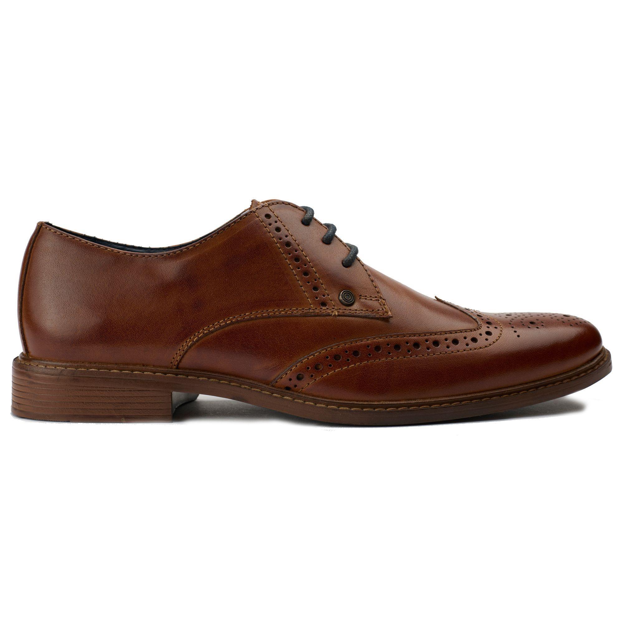 Andy Shoes by BEN SHERMAN