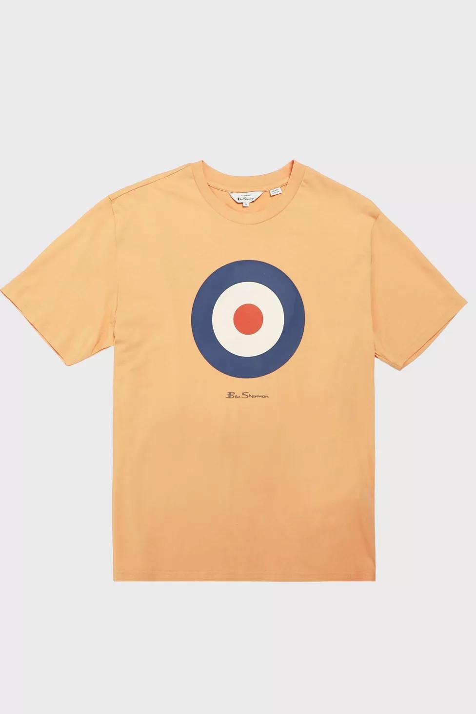 Ben Sherman Target Tee by BEN SHERMAN