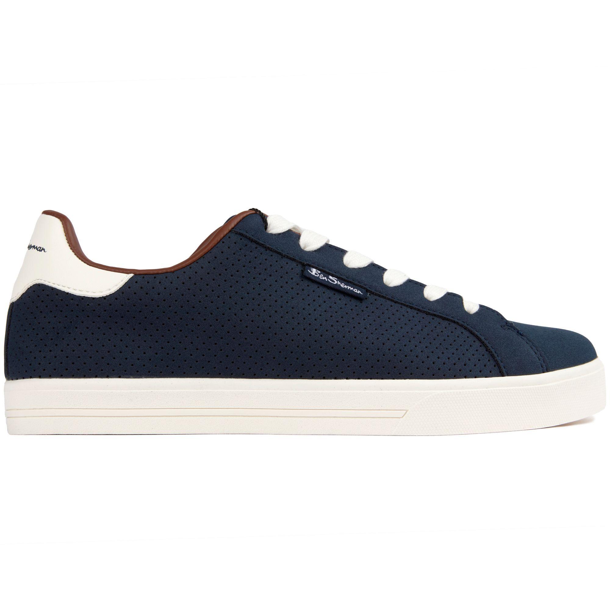 Chase Trainers by BEN SHERMAN