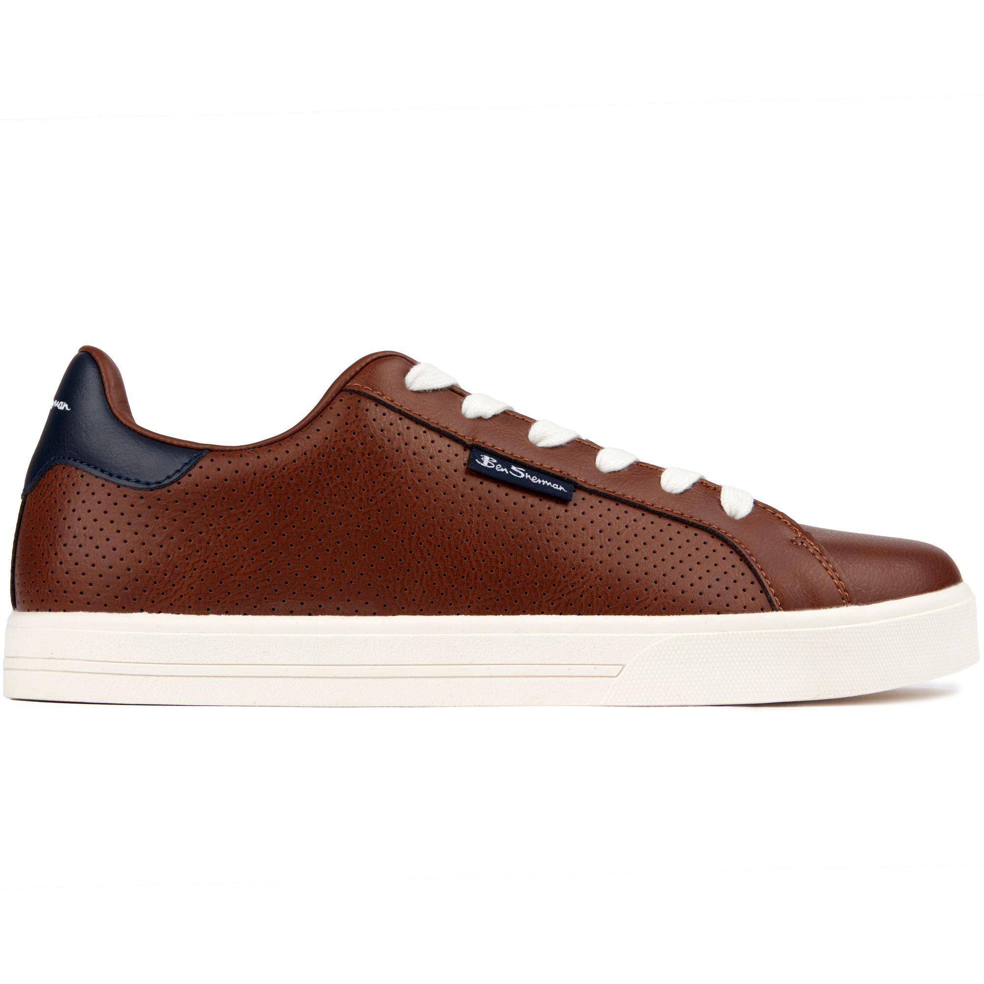 Chase Trainers by BEN SHERMAN