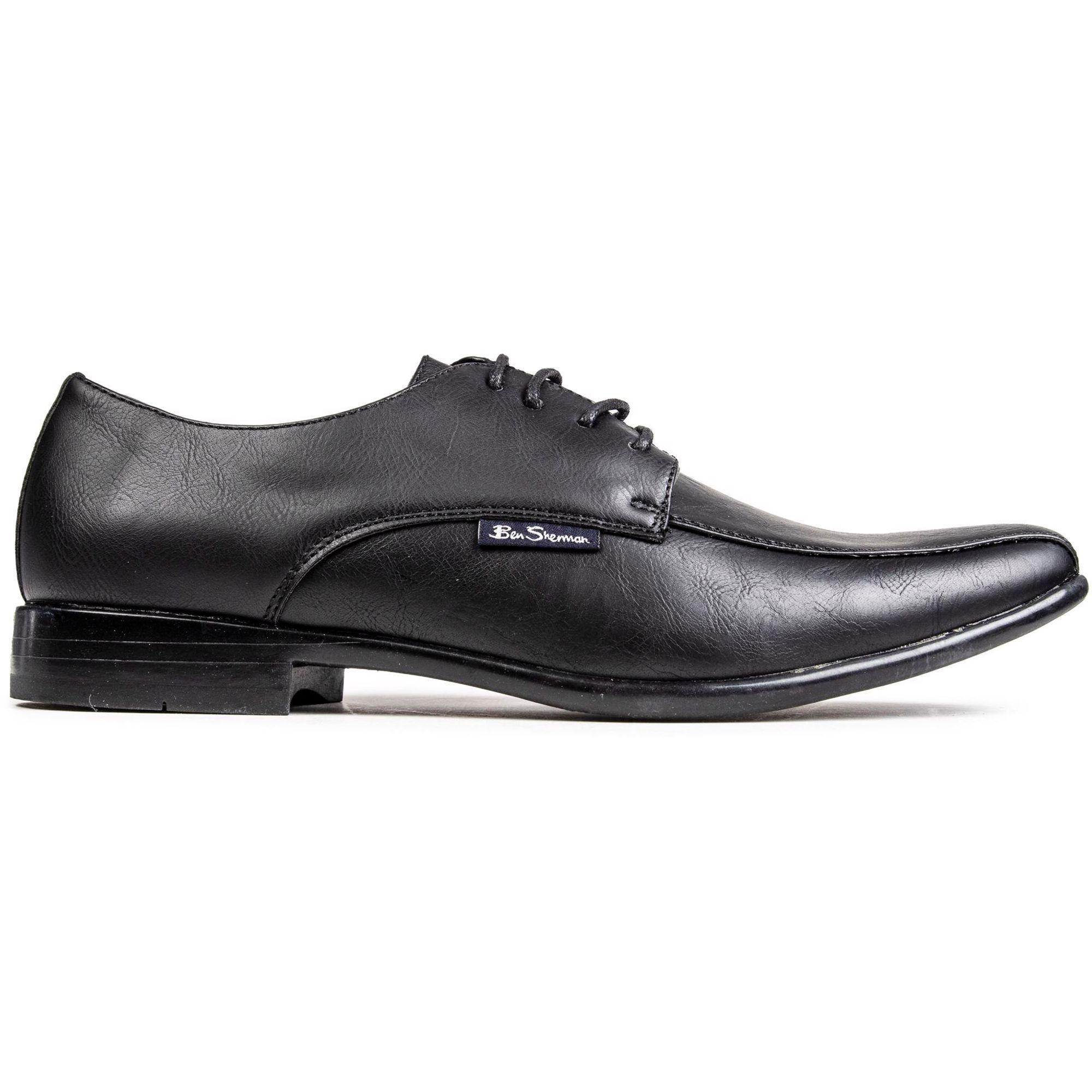 Durham Lace Shoes by BEN SHERMAN