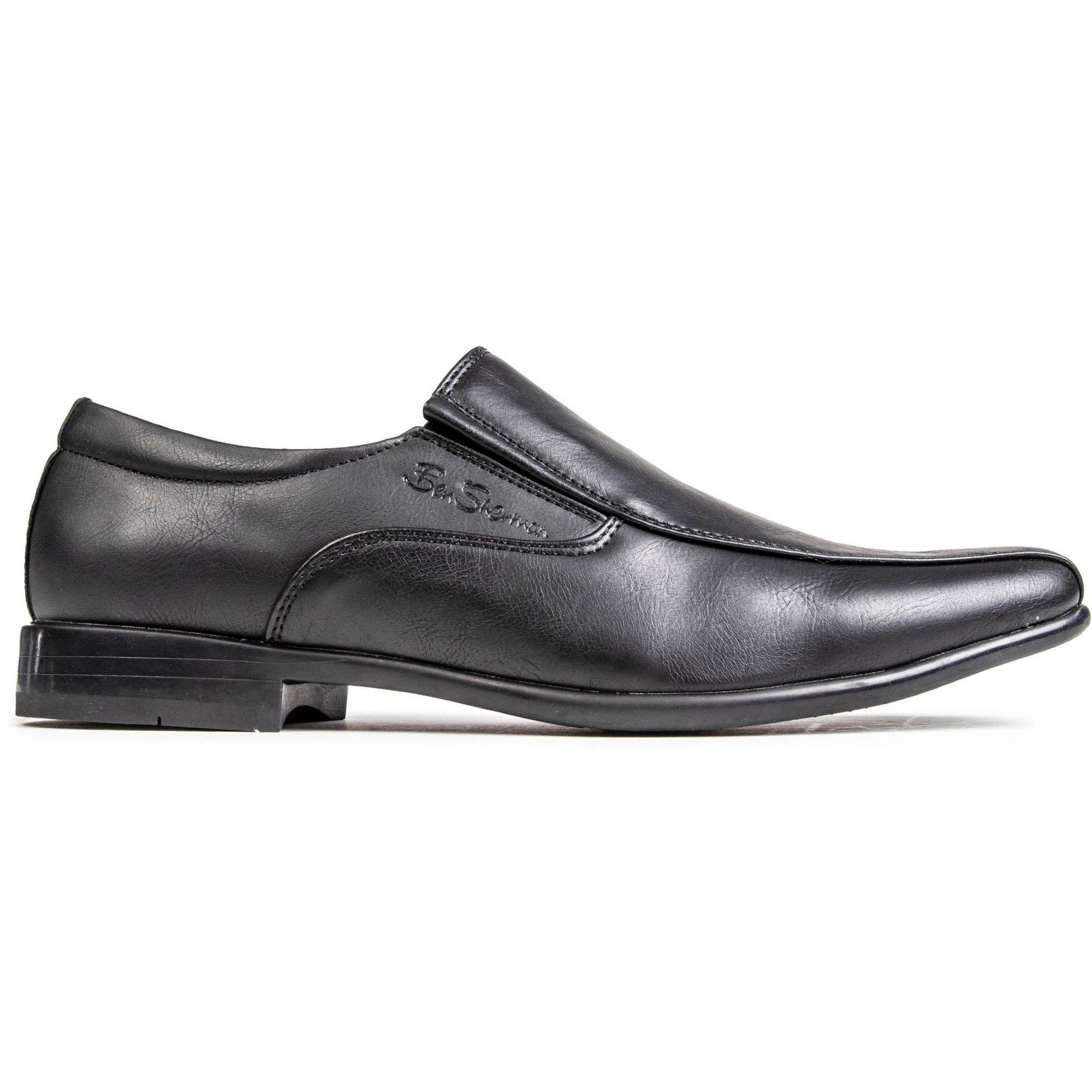 Durham Slip Shoes by BEN SHERMAN