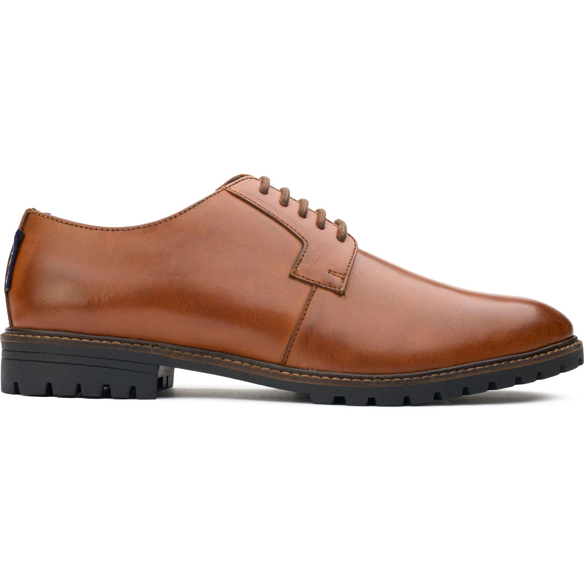 Fleet Shoes by BEN SHERMAN