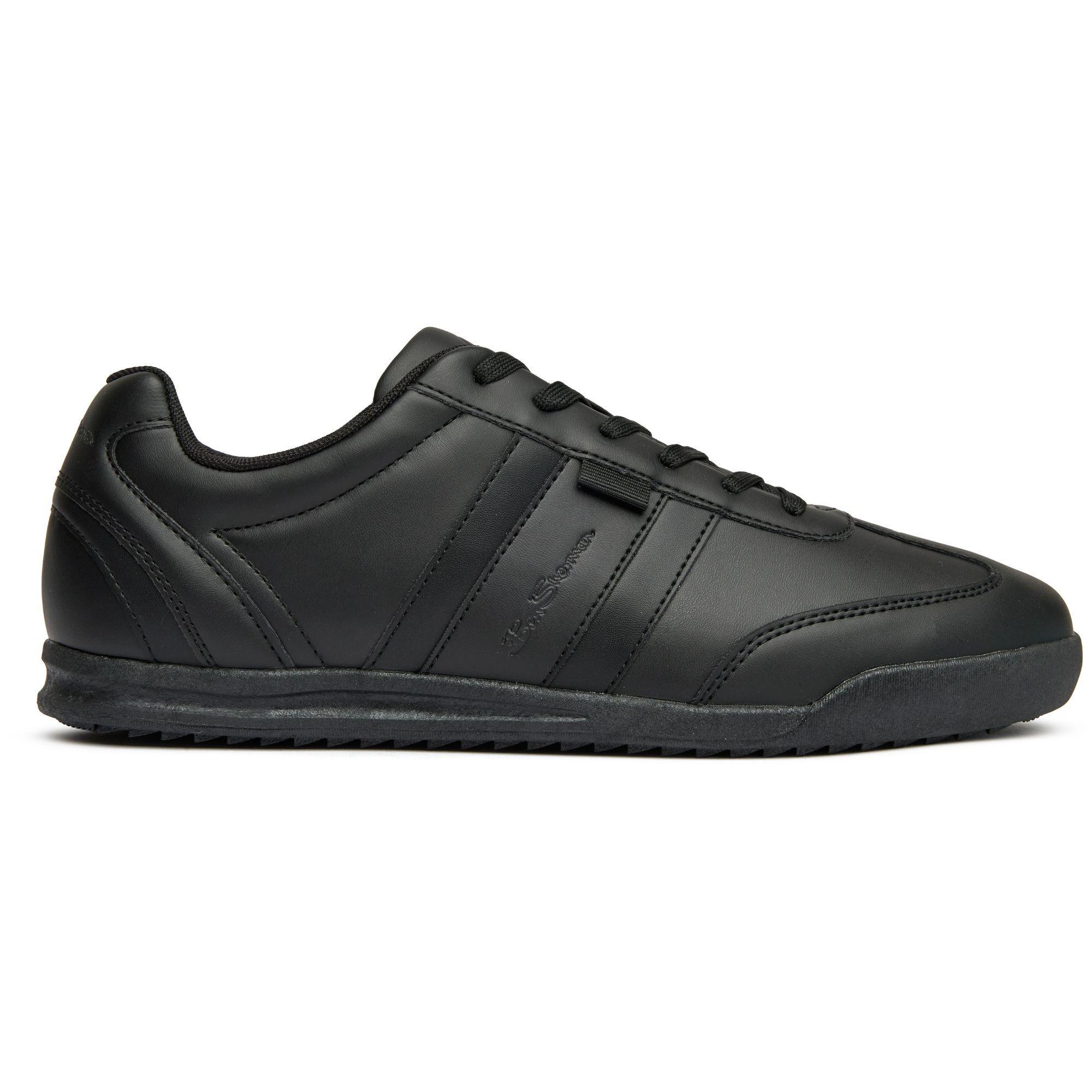 Keeler Trainers by BEN SHERMAN