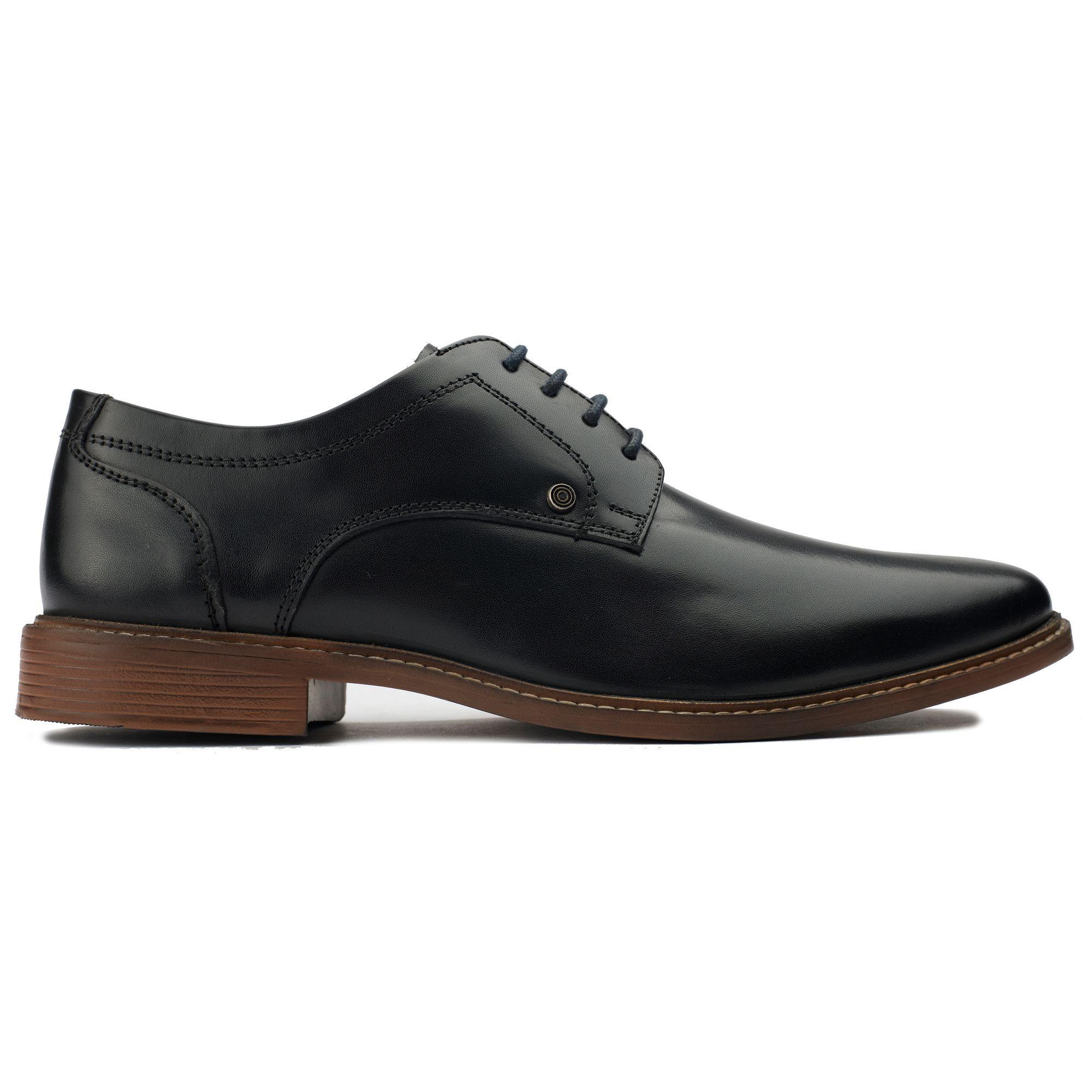 Pethick Shoes by BEN SHERMAN