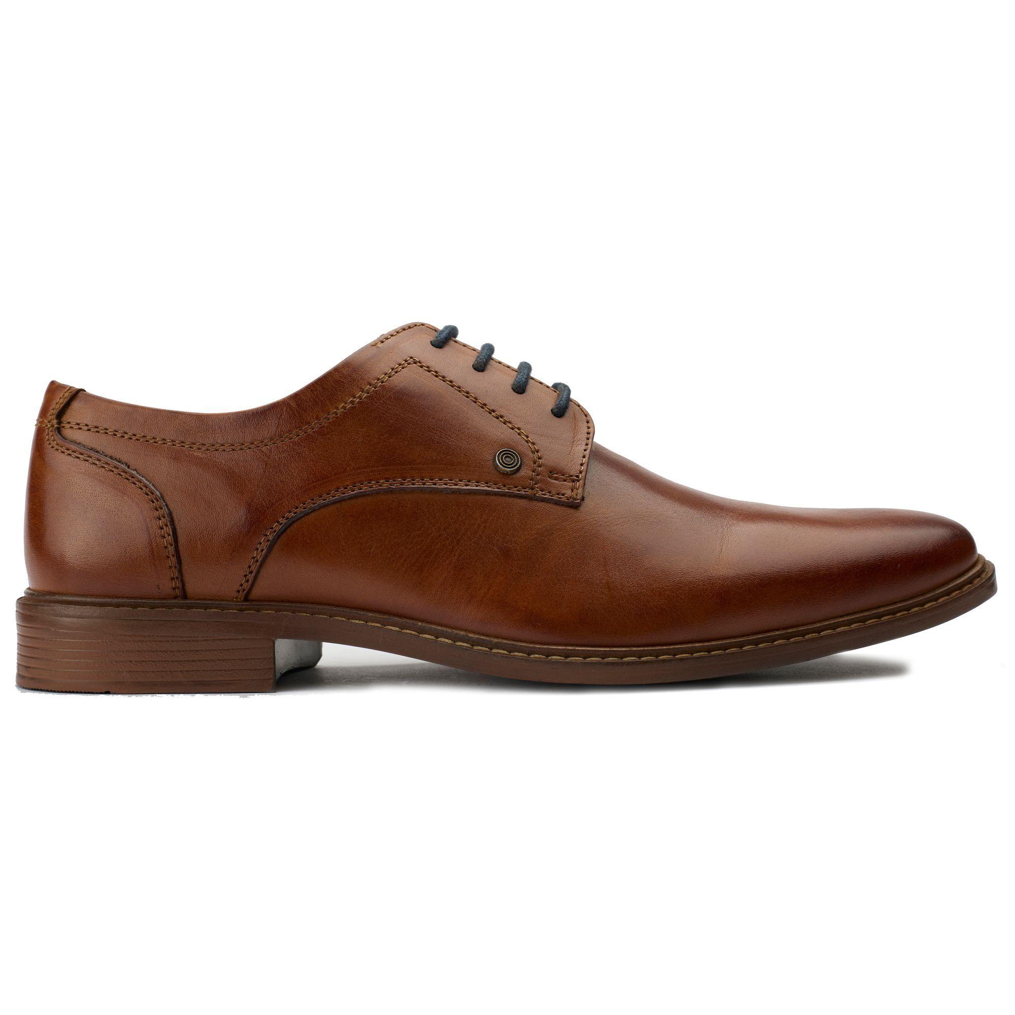 Pethick Shoes by BEN SHERMAN