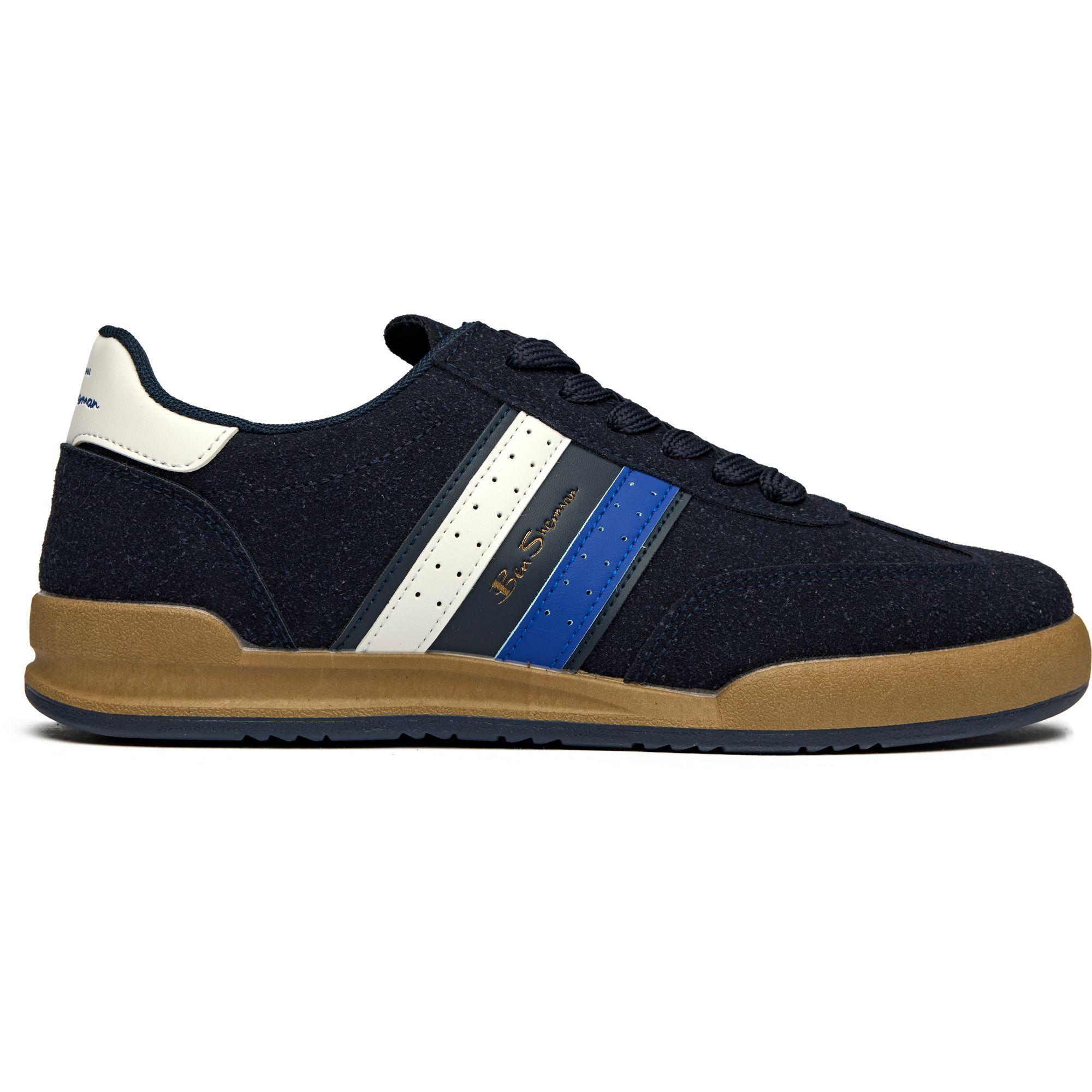 Sokka Trainers by BEN SHERMAN