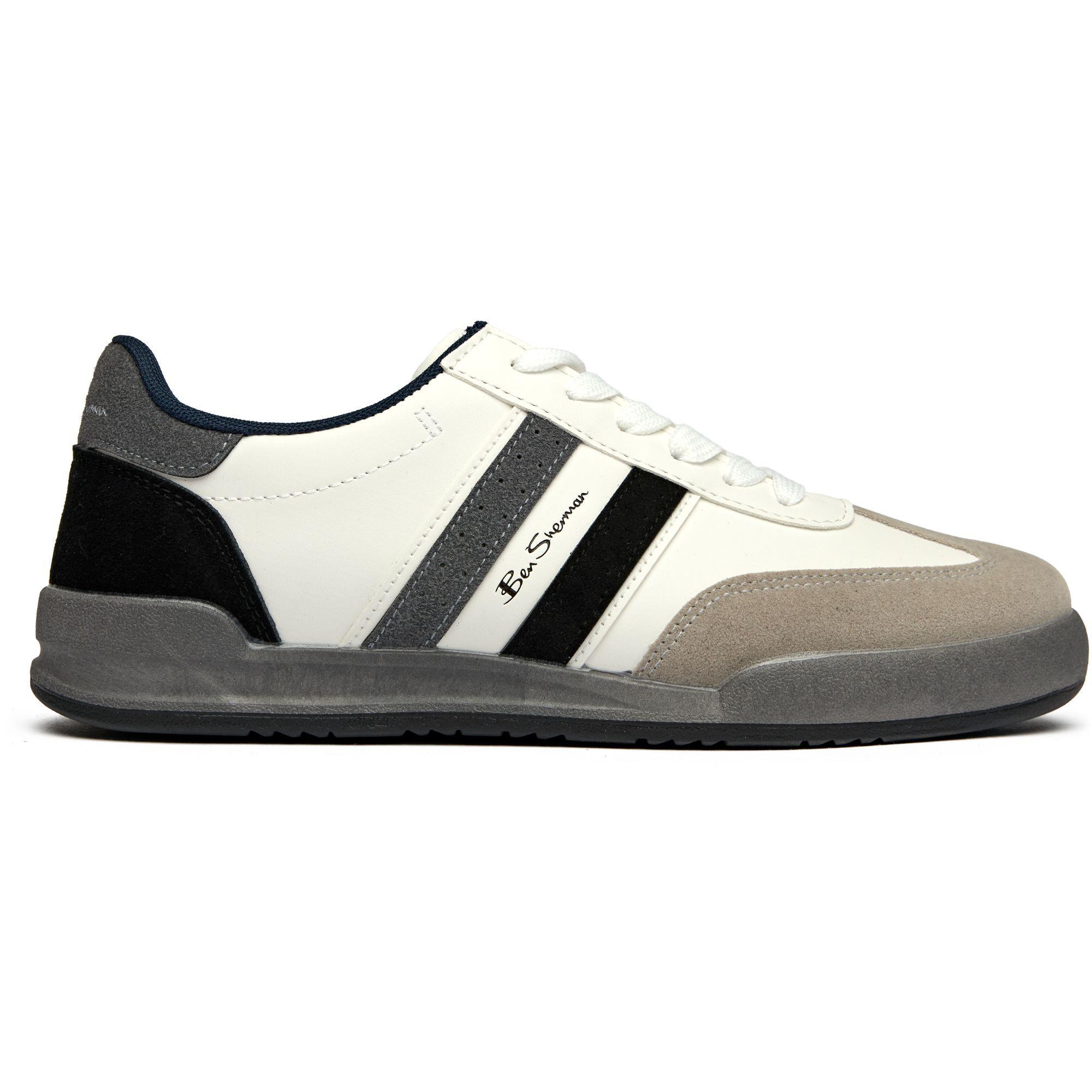 Sokka Trainers by BEN SHERMAN