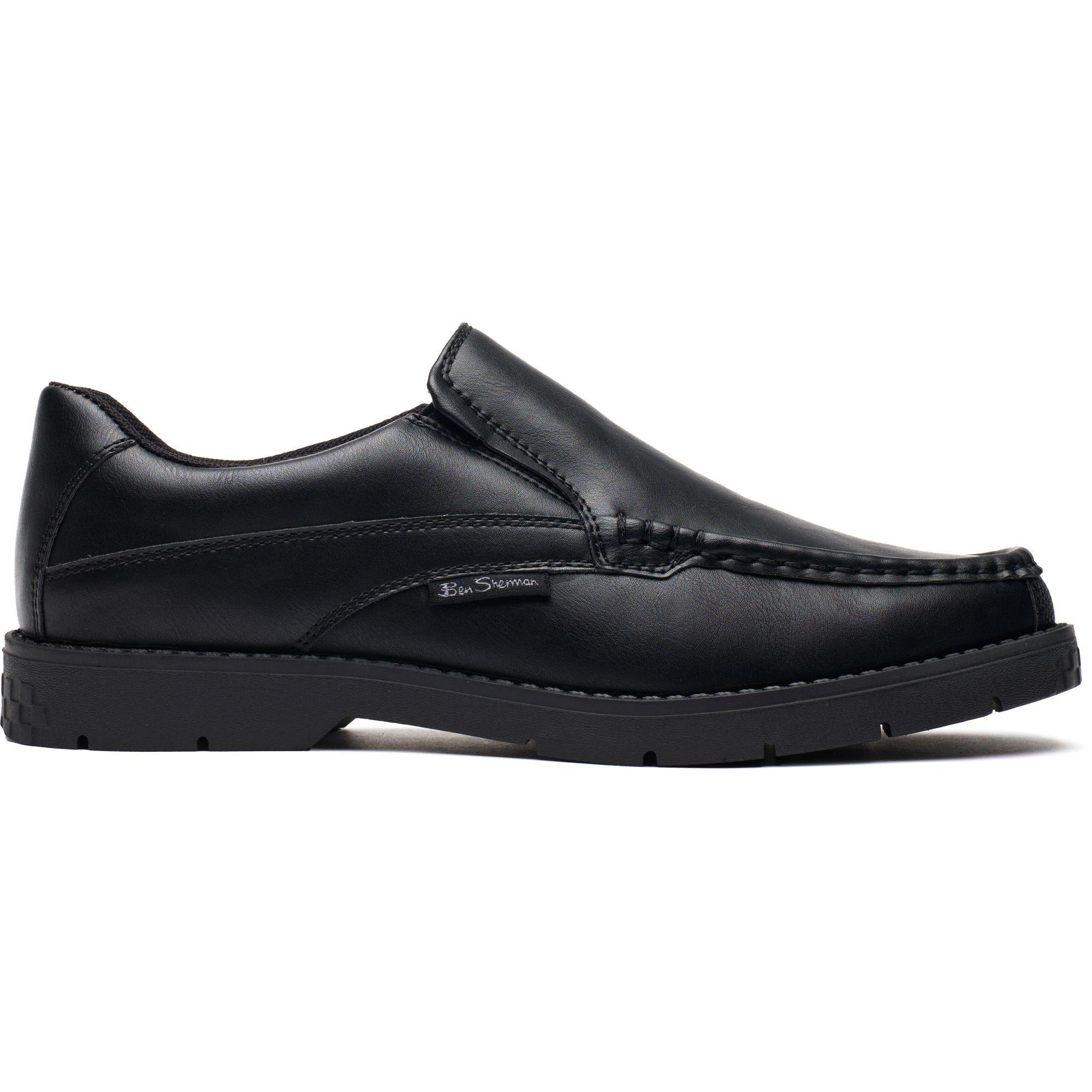 Strummer Shoes by BEN SHERMAN