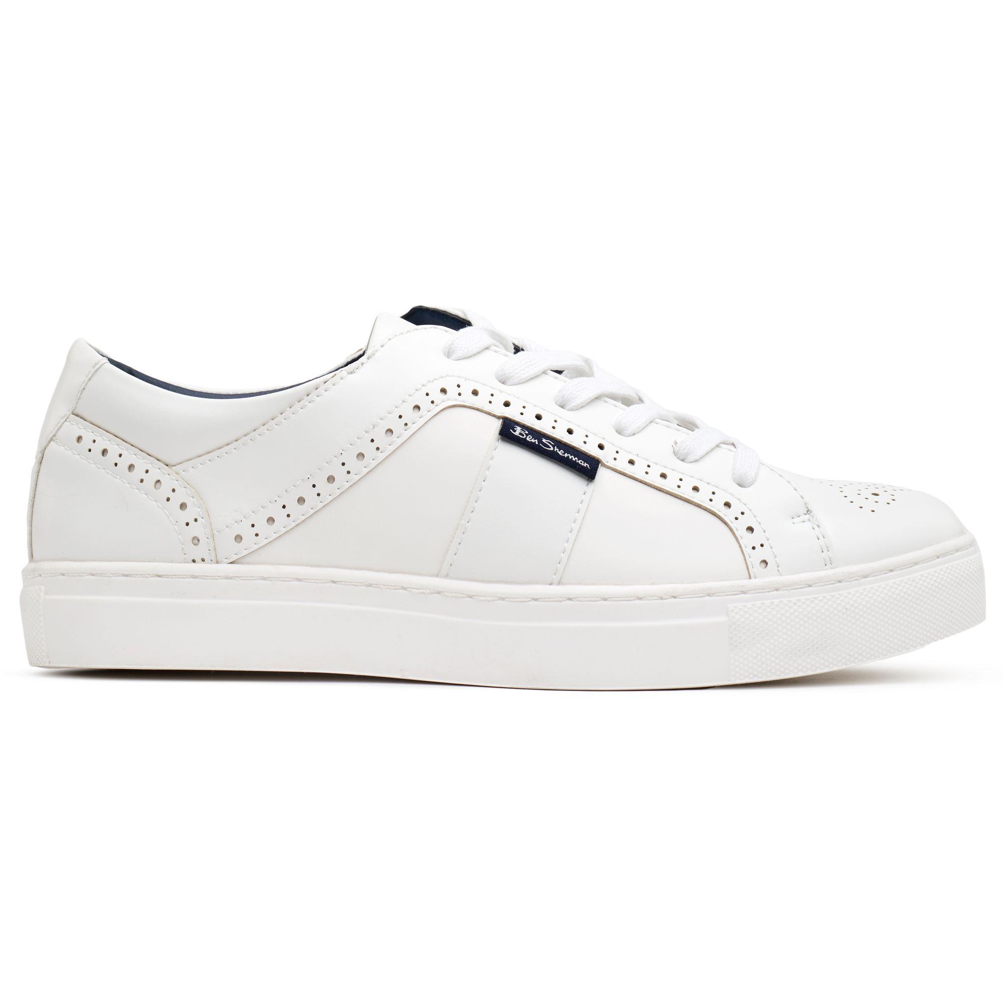 Tony Trainers by BEN SHERMAN