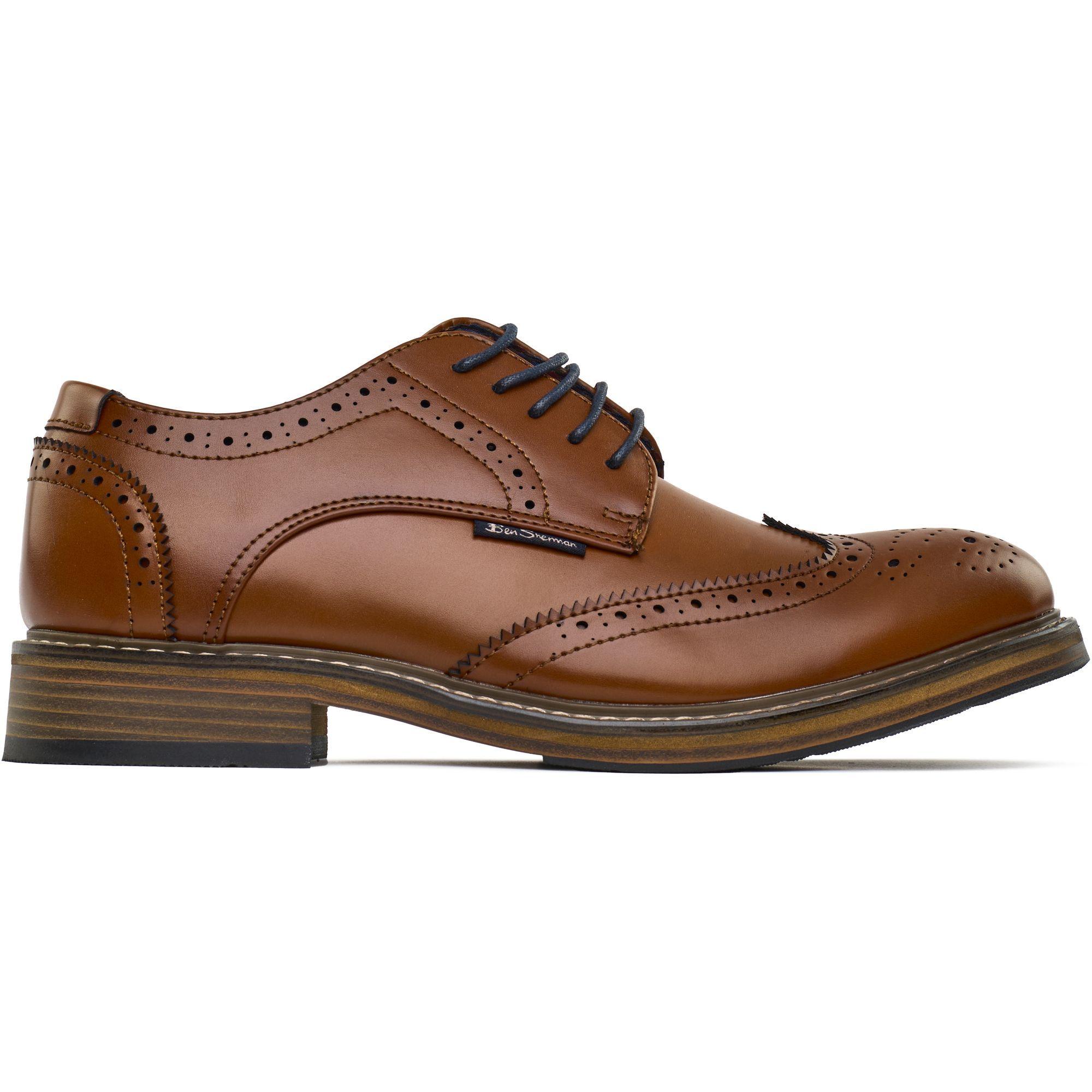 Triumph Shoes by BEN SHERMAN