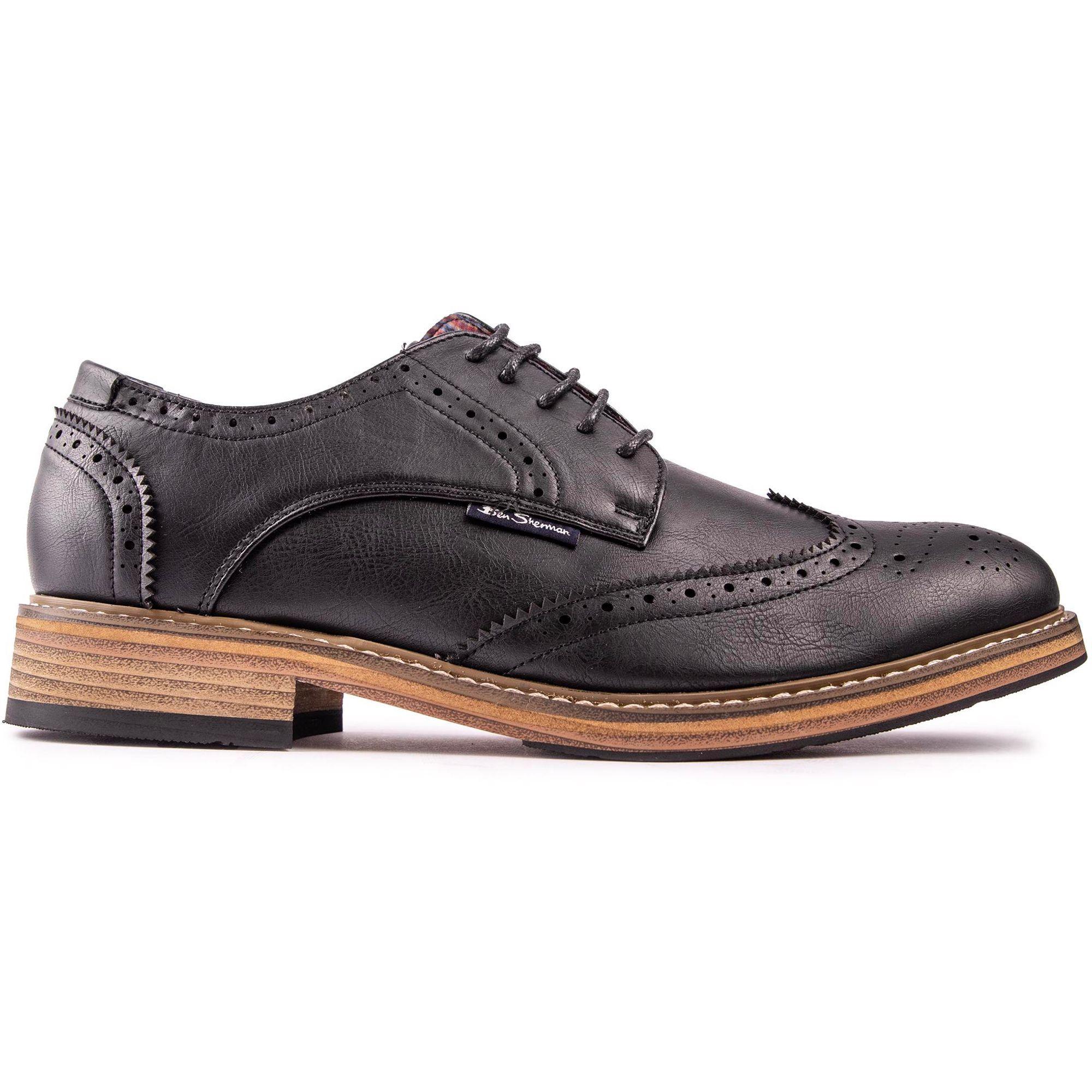Triumph Shoes by BEN SHERMAN